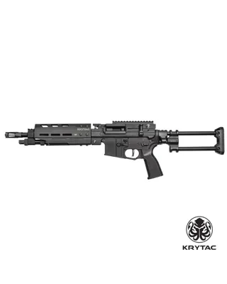Trident Lmg-Mp S-Aeg - KRYTAC