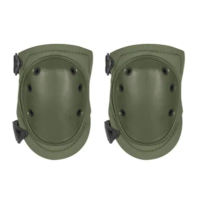 Επιγονατίδες AltaFLEX Gel Flexible Cap AltaLok Χακί - ALTA Tactical
