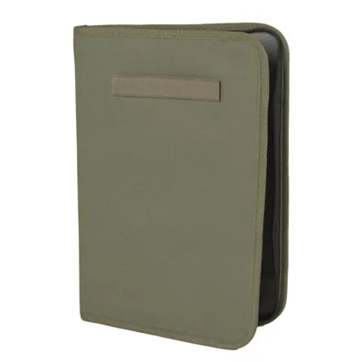 Ντοσιέ A4 Olive - Mil-Tec
