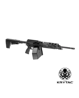 Trident Lmg-M S-Aeg - KRYTAC