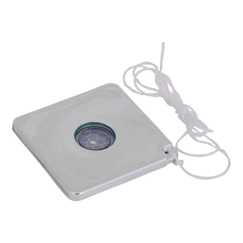 BCB International Καθρέφτης Σημάτων BCB Heliograph Mayday Signalling Mirror CK314