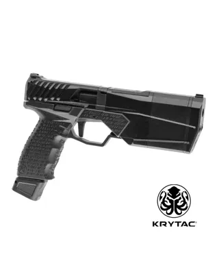 SilencerCo Maxim 9 CO2 Semi - KRYTAC