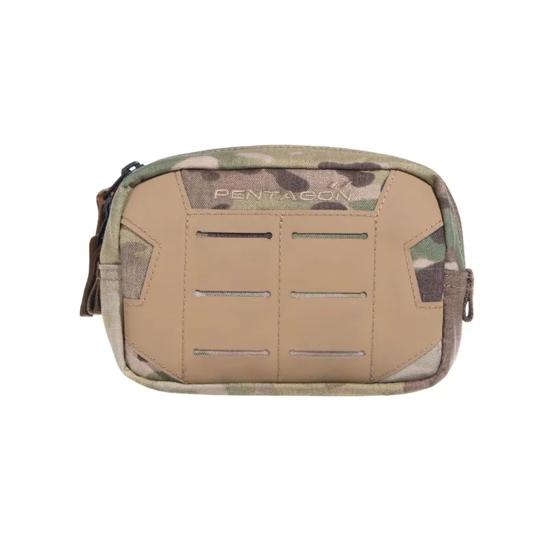 Pentagon Θήκη Elpis 10x15 · Multicam