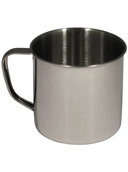MFH Ποτήρι Ανοξείδωτο 500 ml