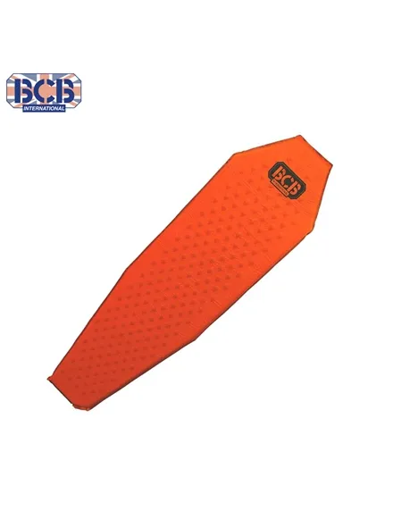 BCB International Στρώμα BCB Selfinflatable Sleeping Mat with Cover