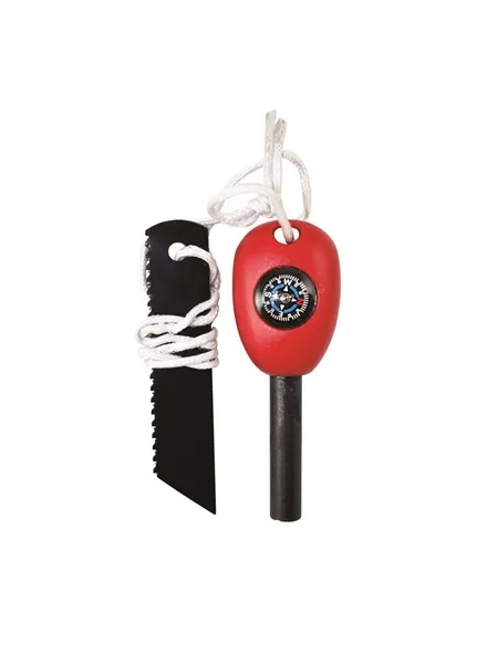 BCB International Σπινθηριστής BCB Fireball Flint and Striker Explorer