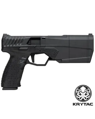 Pistola de Gas Maxim 9 - Krytac