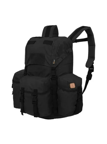 Helikon-Tex Σακίδιο Πλάτης Bergen Backpack Μαύρο
