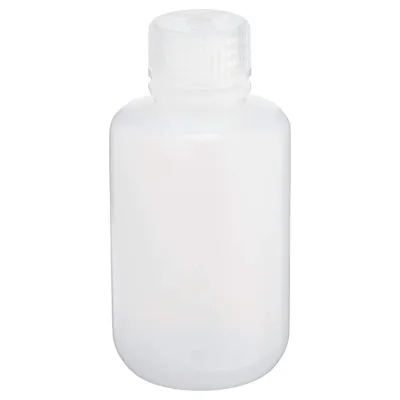 Δοχείο HDPE Container 125ml - Nalgene