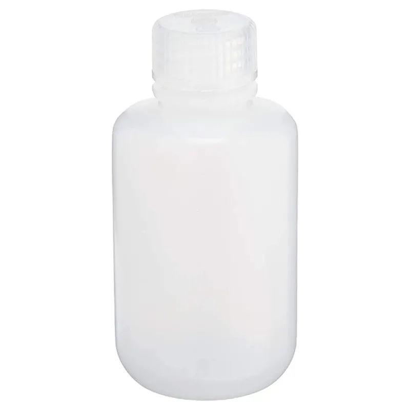 Nalgene Δοχείο HDPE Container 125ml