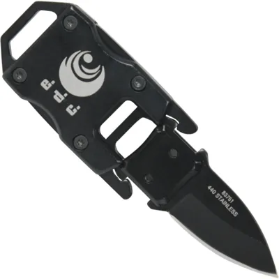 Μαχαίρι Neck Knife 83751 - e.d.c