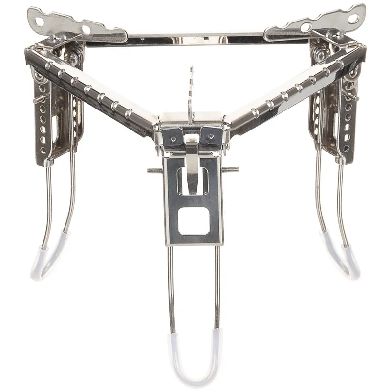 Στήριγμα Σκευών Μαγειρέματος Pot Support Foldable FOX Outdoors