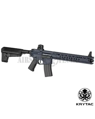 War Sport Lvoa-S Full Power - 1.5 J - KRYTAC