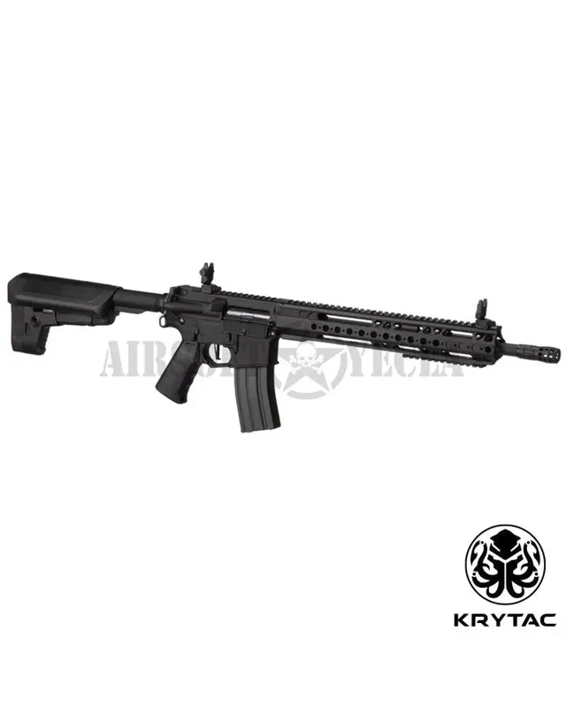 Krytac War Sport Gpr-Cc · Negro