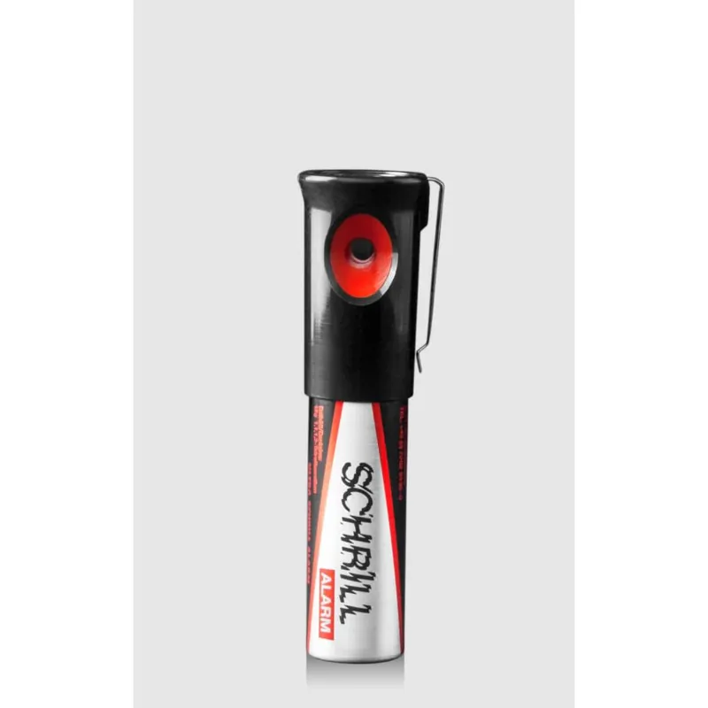 TW1000 Συσκευή Συναγερμού Schrill Alarm