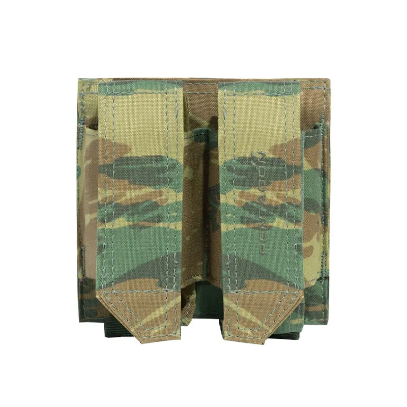 Pentagon Θήκη Double FB Pouch Ελληνική Παραλλαγή