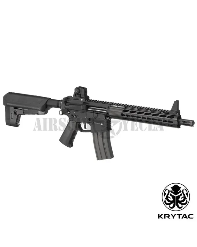 Krytac Trident MK2 Crb · Negro