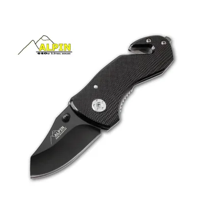 Σουγιάς Tactical Series 11563 - Alpin