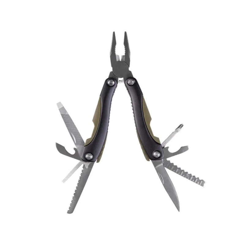 Mil-Tec Πολυεργαλείο Multi Tool · Od green