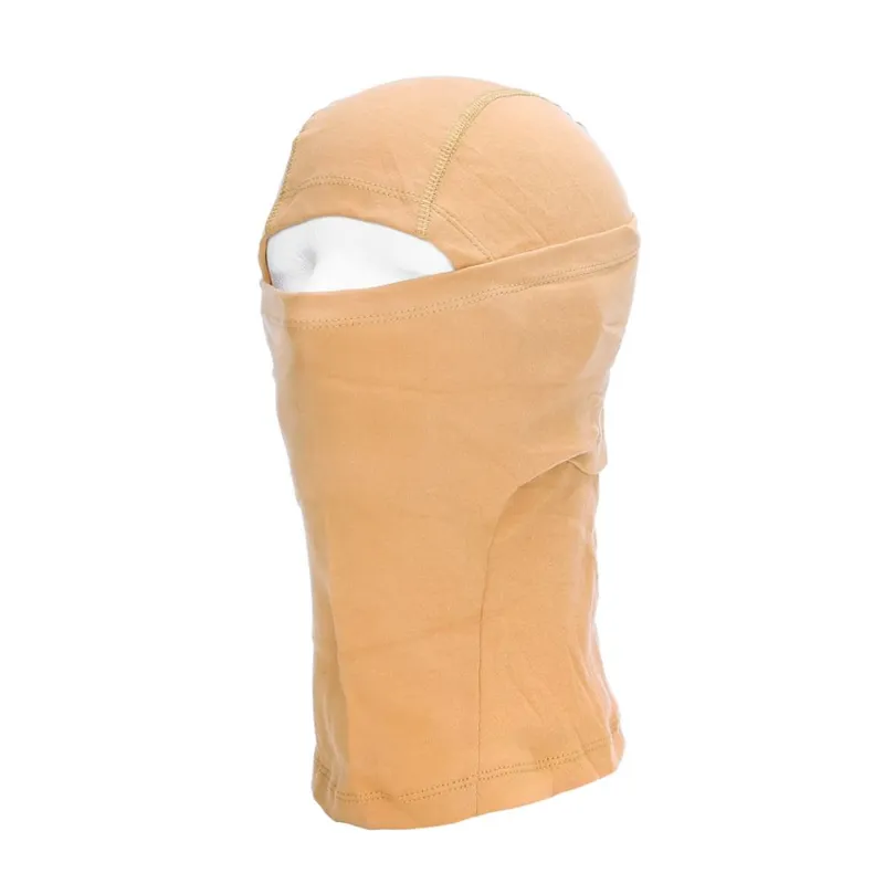 101 Inc Balaclava Cotton Ερήμου
