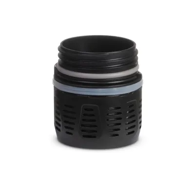 Ανταλλακτικό UltraPress Replacement Purifier Cartridge Μαύρο - Grayl