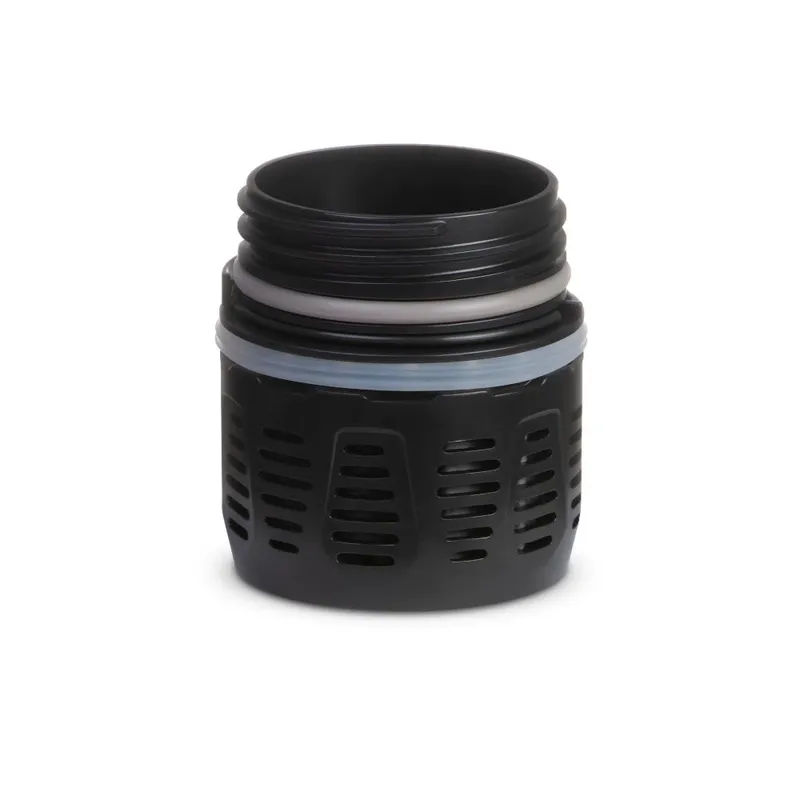 Grayl Ανταλλακτικό UltraPress Replacement Purifier Cartridge Μαύρο