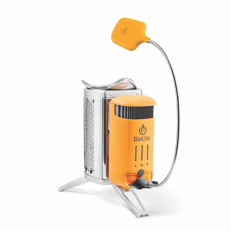 BioLite Εστία CampStove 2
