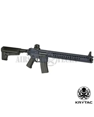 War Sport Lvoa-C Full Power - 1.5 J - KRYTAC