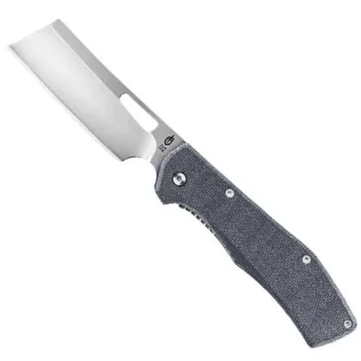 Μαχαίρι Flatiron Micarta D2 - Gerber
