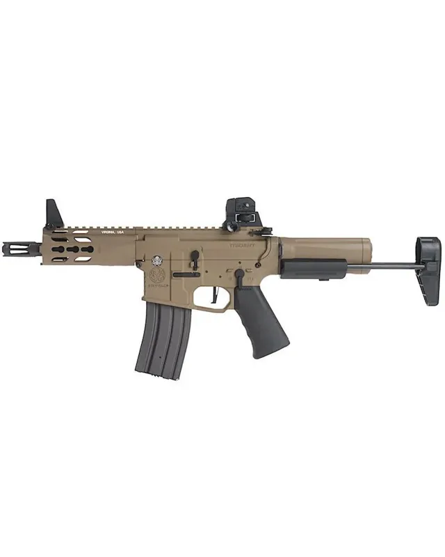 Krytac Trident MK2 PDW Combat · Tan / FDE