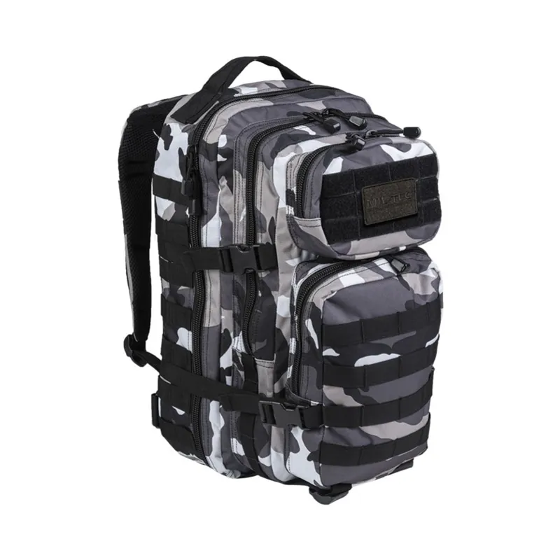 Mil-Tec Σακίδιο US Assault Large Urban
