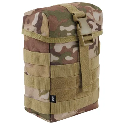Θήκη MOLLE Pouch Fire Tactical - Brandit