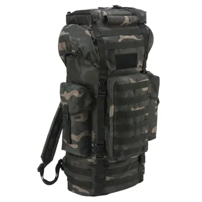 Σακίδιο Πλάτης Combat Backpack MOLLE 66LT - Brandit