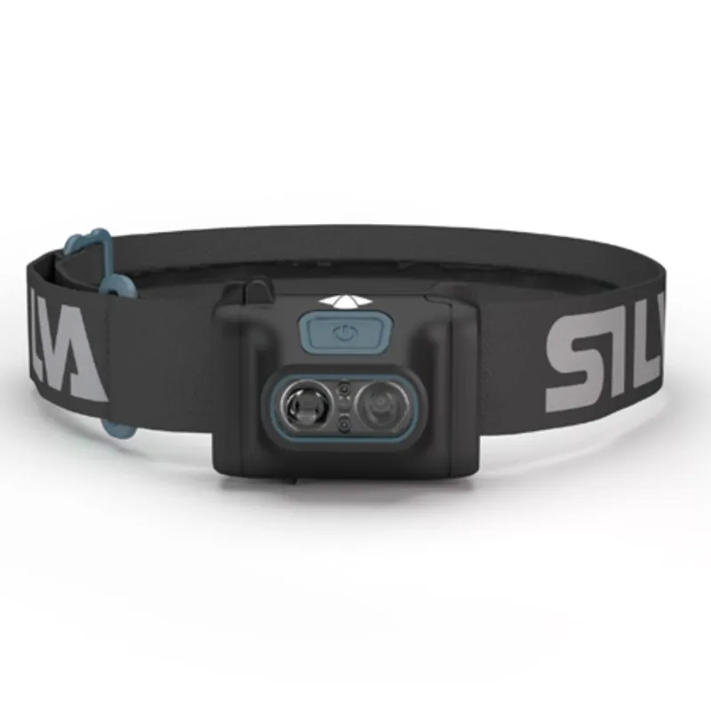 Silva Φακός Κεφαλής Scout 3XT