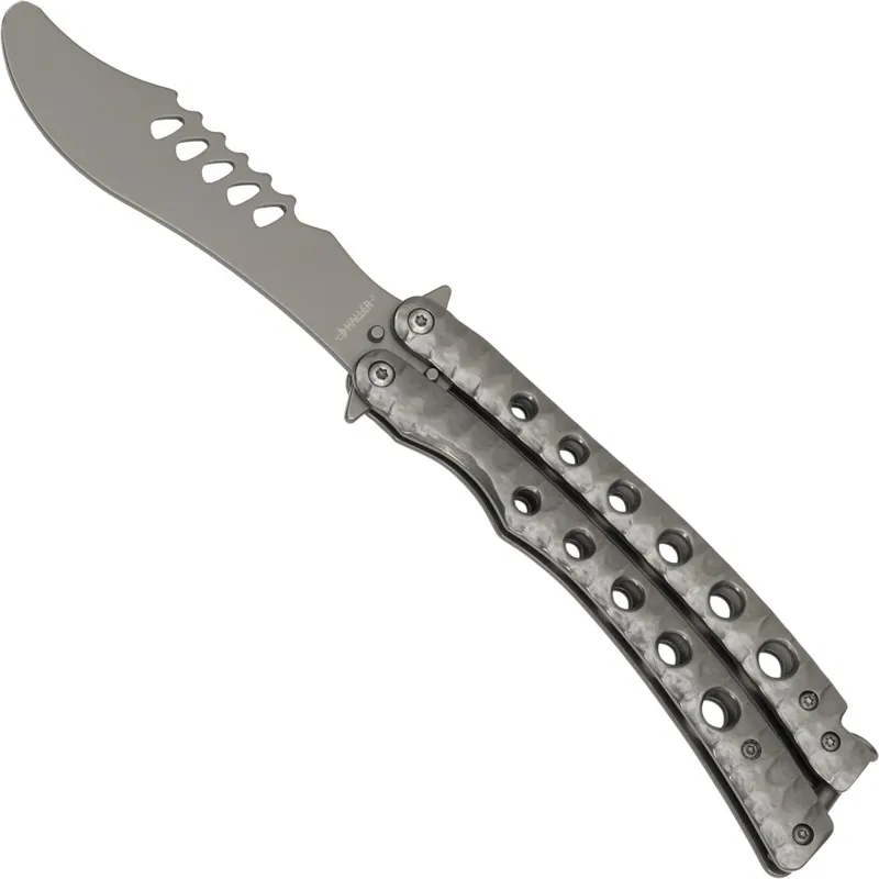 Haller Σουγιάς Butterfly Trainer 80394