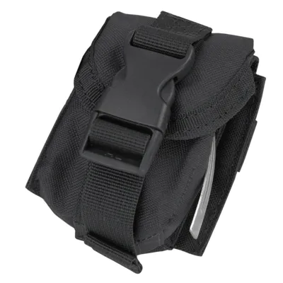 Θήκη Single Frag Grenade Pouch Μαύρη - Condor