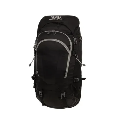 Σακίδιο Nomad 45L Μαύρο - Polo