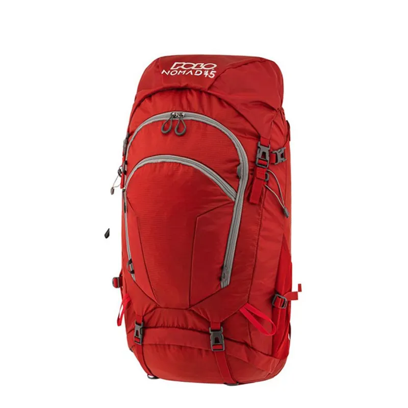 Polo Σακίδιο Nomad 45L Κόκκινο
