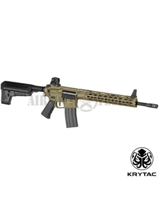 Trident MK2 Spr/PDW Bundle - Krytac