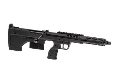 SRS A2/M2 Covert 16" Bullpup - Silverback