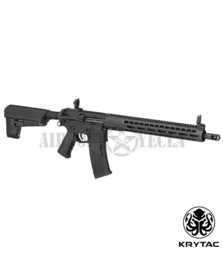 Barrett REC7 Carbine - KRYTAC