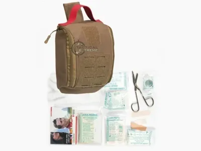 Φαρμακείο Τσαντάκι IFAK First Aid Laser Cut - Mil-Tec