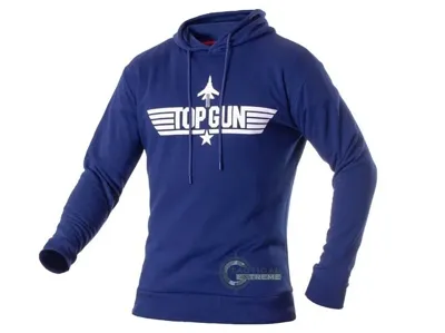 Φούτερ Top Gun Hoodie - Mil-Tec