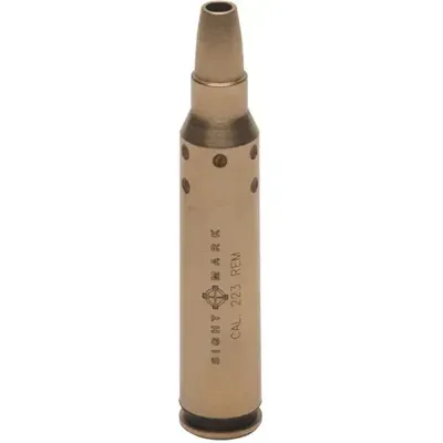 Φυσίγγιο​ Red Laser​ BORESIGHT.223/5.56x45 NATO Για Την Ρύθμιση Των Σκοπευτικών Του Όπλου - Sightmark