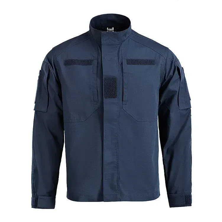 M-Tac Χιτώνιο Jacket Patrol Flex · Navy blue