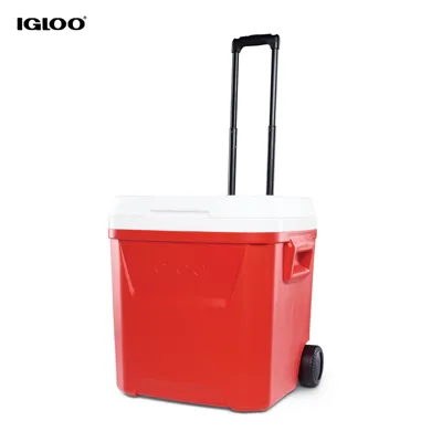 Ψυγείο Laguna 60 Roller 57LT Με Ρόδες - Igloo