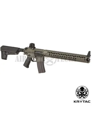 War Sport Lvoa-C - Krytac