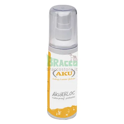 Aku Shoe Care Spray (221.1-999) - AKU Tactical
