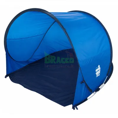 Tenda Da Spiaggia Ad Apertura Rapida Mistral 140 x 110 cm - Bravo Company