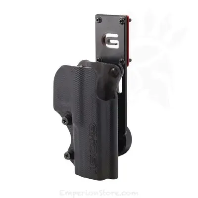 Thunder Holster for CZ SP01 / Shadow 2 - GHOST
